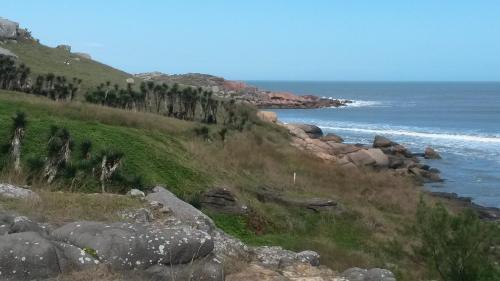 Casa De Praia Galheta
