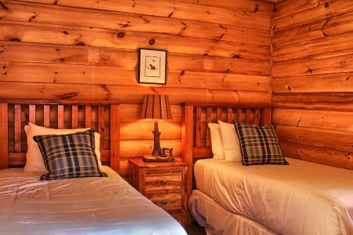 Hotel Wild Renfrew Seaside Cottages