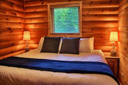 Hotel Wild Renfrew Seaside Cottages