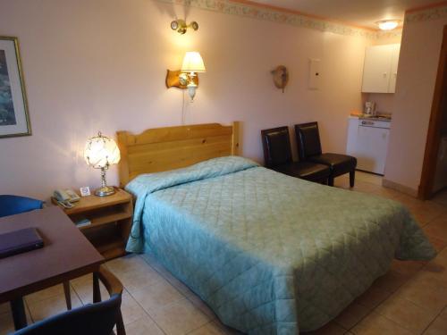 Motel C�t�