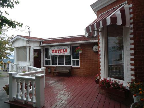 Motel C�t�