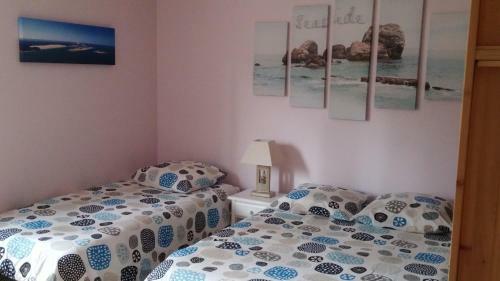 Bed & Breakfast Le Relais De La Praya