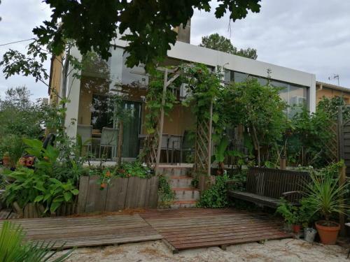 Bed & Breakfast Le Relais De La Praya