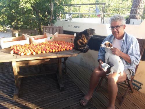 Bed & Breakfast Le Relais De La Praya