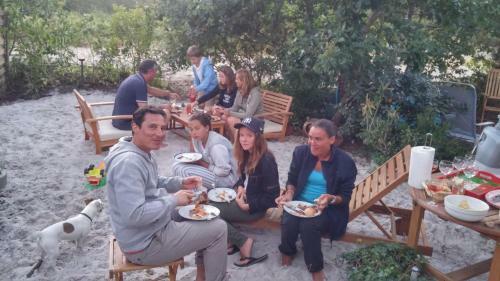 Bed & Breakfast Le Relais De La Praya