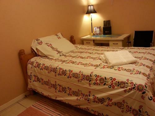 Maria's Homestay