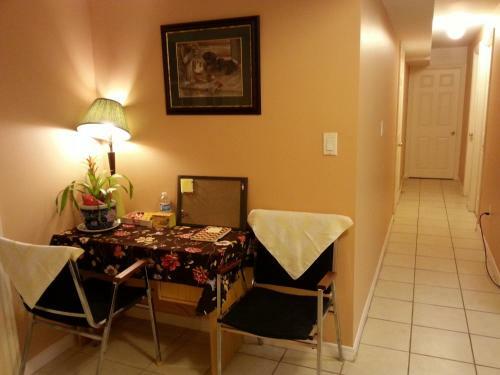 Maria's Homestay