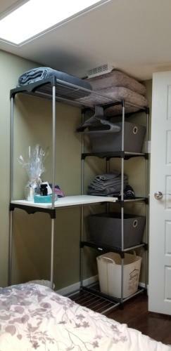 Hostal Rooms Within Toronto