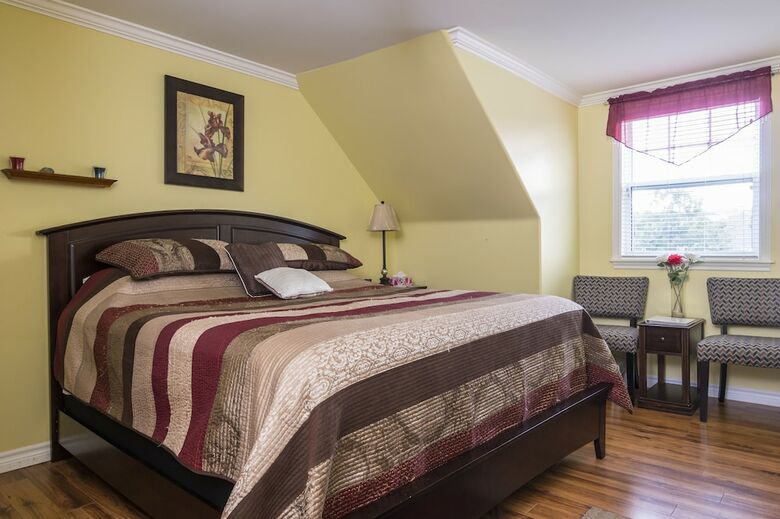 Whitsha Inn B&B