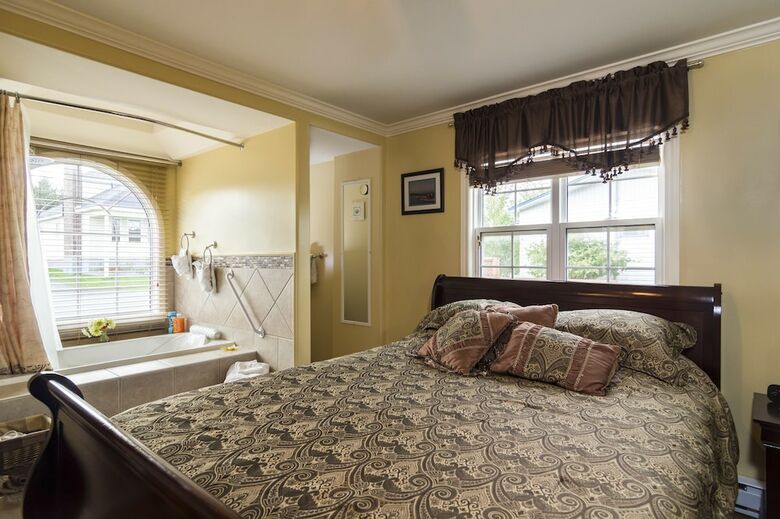 Whitsha Inn B&B