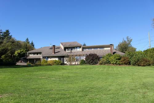 Bed & Breakfast Hilltops