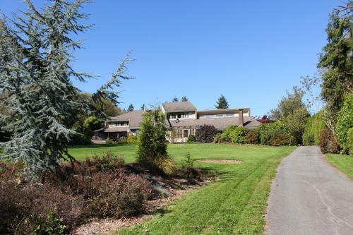 Bed & Breakfast Hilltops