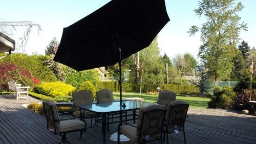 Bed & Breakfast Hilltops