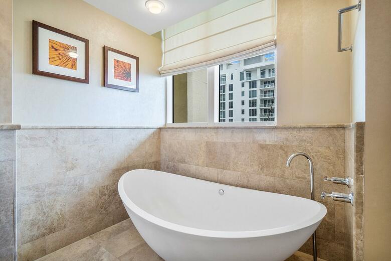 Hotel Palm Beach Marriott Singer Island Beach Resort & Spa