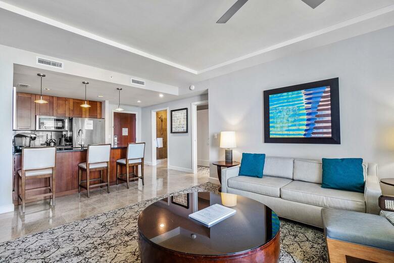 Hotel Palm Beach Marriott Singer Island Beach Resort & Spa