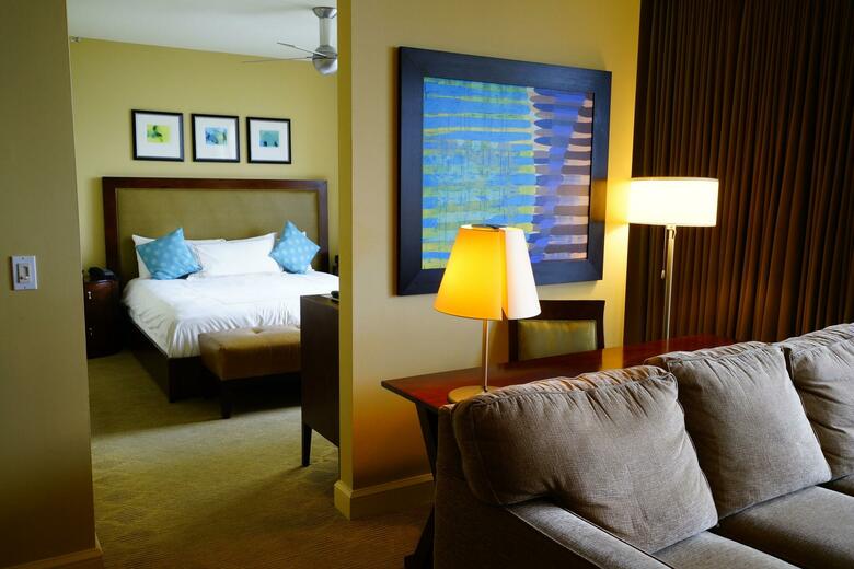Hotel Palm Beach Marriott Singer Island Beach Resort & Spa