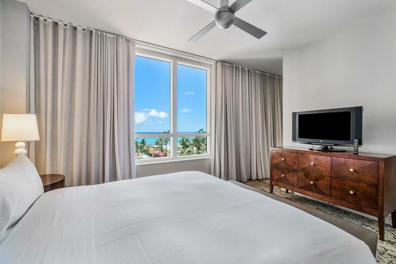 Hotel Palm Beach Marriott Singer Island Beach Resort & Spa