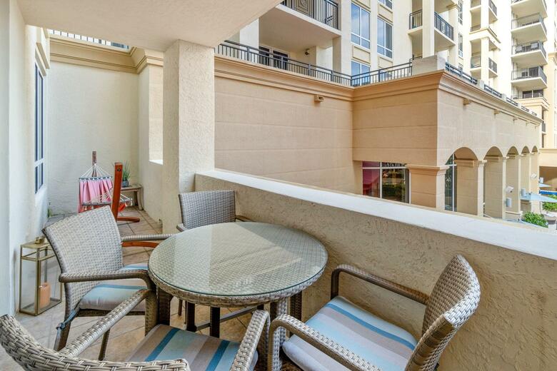 Hotel Palm Beach Marriott Singer Island Beach Resort & Spa