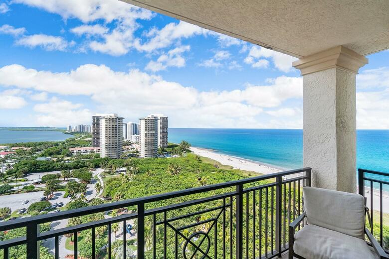 Hotel Palm Beach Marriott Singer Island Beach Resort & Spa