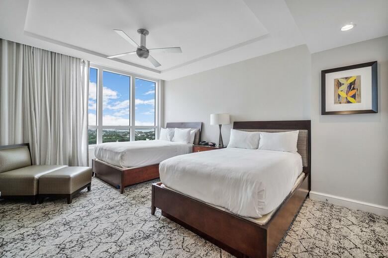 Hotel Palm Beach Marriott Singer Island Beach Resort & Spa