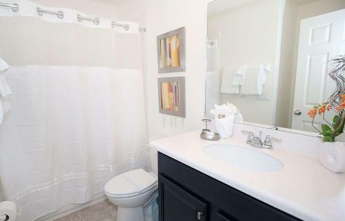 Vacation Home Miles Away From Disney 13yc19