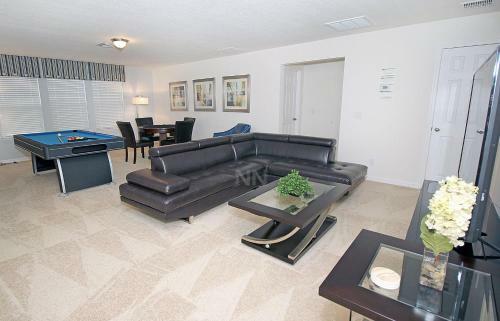 Vacation Home Miles Away From Disney 13yc19