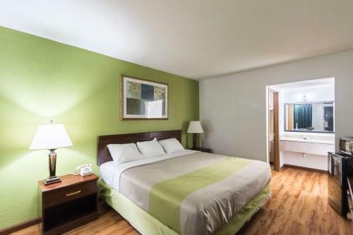 Motel 6 Mattoon