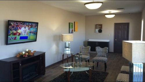 Motel 6 Mattoon