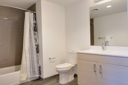 Apartamento Global Luxury Suites At The Theater District