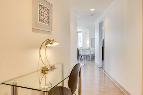 Apartamento Global Luxury Suites At The Theater District