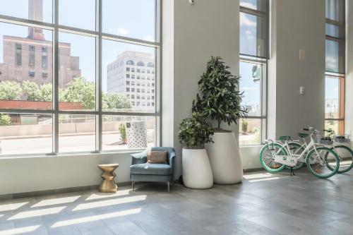Apartamento Global Luxury Suites At The Theater District