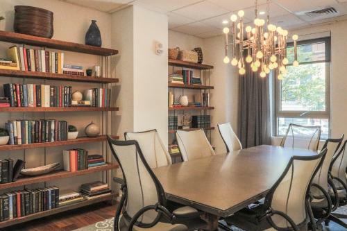 Apartamento Global Luxury Suites At The Theater District
