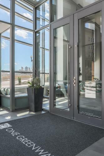 Apartamento Global Luxury Suites At The Theater District