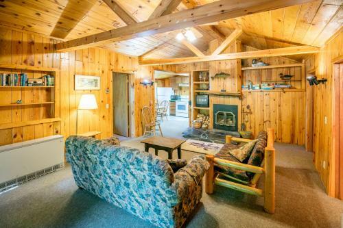 Gunflint Lodge