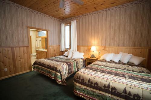 Gunflint Lodge