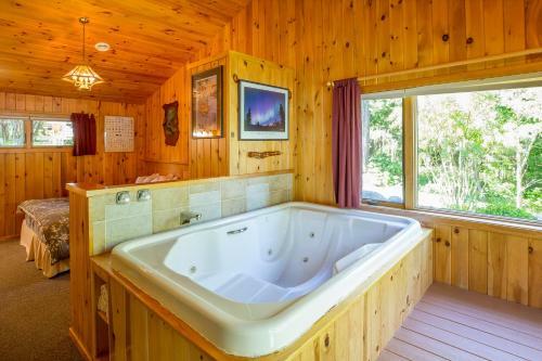 Gunflint Lodge