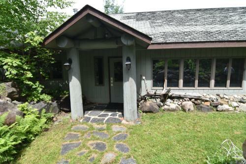 Gunflint Lodge