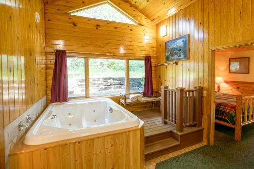 Gunflint Lodge