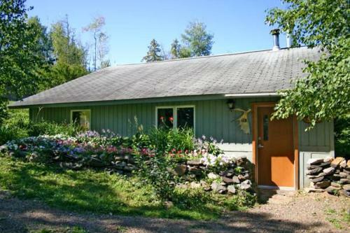 Gunflint Lodge