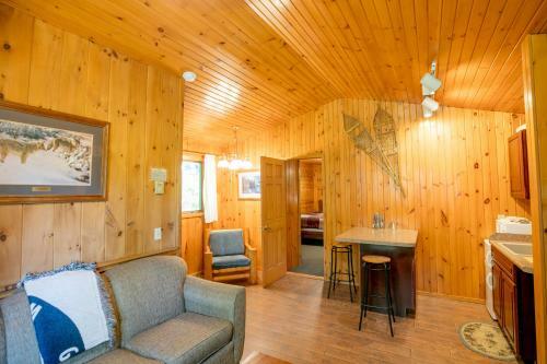 Gunflint Lodge