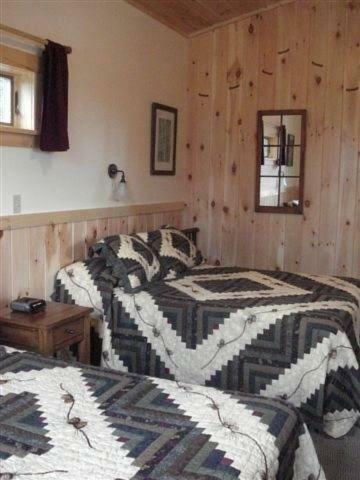 Gunflint Lodge
