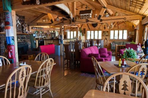 Gunflint Lodge