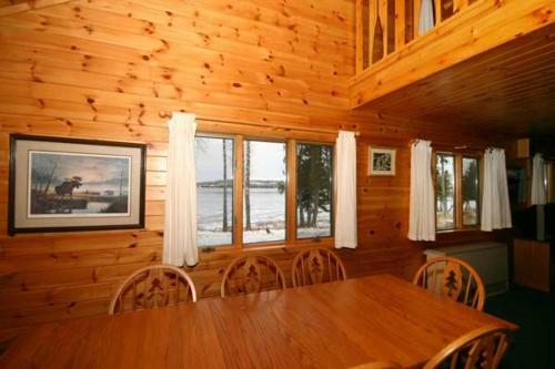 Gunflint Lodge