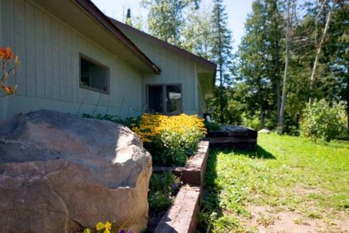 Gunflint Lodge