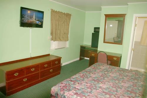 Kenwood Motel