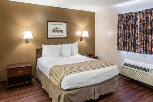 Suburban Extended Stay Hotel Hermitage