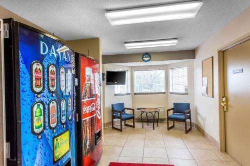 Suburban Extended Stay Hotel Hermitage