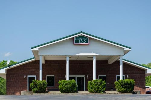 Motel Deerfield Inn