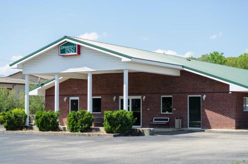 Motel Deerfield Inn