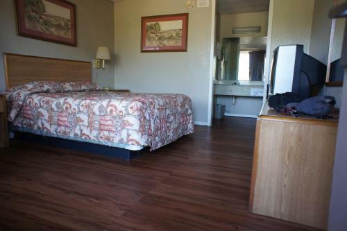 Motel Executive Inn & Suites